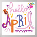 Recherche de farce posters Printemps