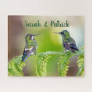 Recherche de hummingbird puzzles Oiseau