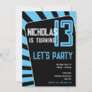 Recherche de pour des adolescents invitations Garçon