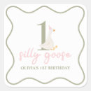 Recherche de oie autocollants En vichy