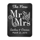 Recherche de magie magnets Typographie