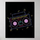 Recherche de breakdancer posters Boombox