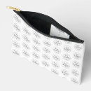Recherche de logo cosmétiques pochettes Motif