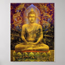 Recherche de gautama posters Shakyamuni
