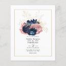 Recherche de bleu marine prospectus Floral