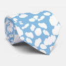 Recherche de nuages cravates Nuageux