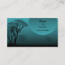 Recherche de mystérieux cartes visite Affaires