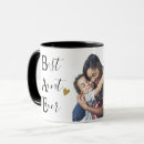 Recherche de coeur soeur tasses Tante