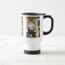 Recherche de chronologie tasses Vintage