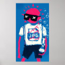 Recherche de pop art painting posters Red