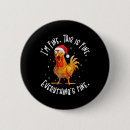 Recherche de volaille badges Vie de poulet