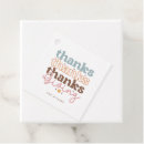 Recherche de conception de thanksgiving Typographie
