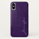 Recherche de jute iphone coques Toile de jute