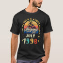 Recherche de légende depuis 1996 tshirts Épique