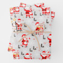 Recherche de dance papier cadeau Noël