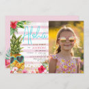 Recherche de pineapple invitations De luau