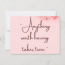 Recherche de patience cartes postales Typographie