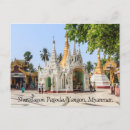 Recherche de bouddhisme cartes postales Birmanie