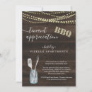 Recherche de appartement invitations Barbecue