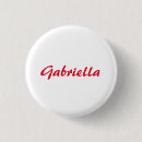 Recherche de blanc rouge badges Pour lui