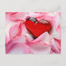 Recherche de pétales de rose cartes postales Toute personne