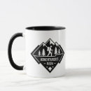 Recherche de aventurier tasses Randonnée