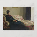 Recherche de portrait de claude monet posters Femme