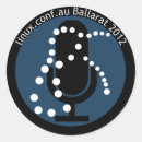 Recherche de parleur autocollants Orateur