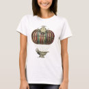 Recherche de fantasy tshirts Steampunk