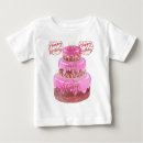 Recherche de gateau bébé tshirts Bébé garçon