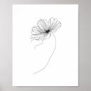 Recherche de dessin botanique art Simple