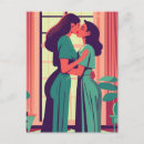 Recherche de lesbienne cartes postales Queer