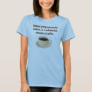 Recherche de moka femme tshirts Java
