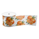 Recherche de agrumes rubans Orange