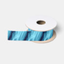 Recherche de soie rubans Bleu