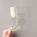 Recherche de de perle invitations Toute personne