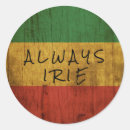 Recherche de drapeau rasta autocollants Reggae