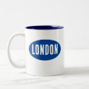 Recherche de londonien tasses Angleterre