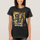 Recherche de mission femme tshirts Chat