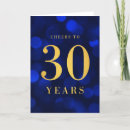 Recherche de de 30 ans en anniversaire cartes Moderne