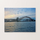 Recherche de port bas puzzles Australien