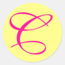 Recherche de timbre pour mariage autocollants Rose