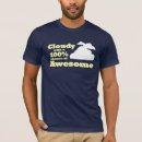 Recherche de possibilité tshirts Cool
