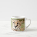 Recherche de photo guépard tasses Animaux