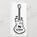 Recherche de musique 10x23 invitations Guitare