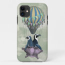 Recherche de pingouin iphone coques Fleurs