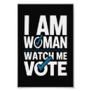 Recherche de femmes vintages posters Vote