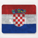 Recherche de la croatie tapis souris Vacances