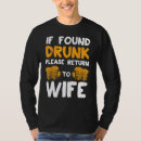 Recherche de drunk tshirts Drôle