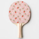 Recherche de rouge raquettes ping pong Pour enfants